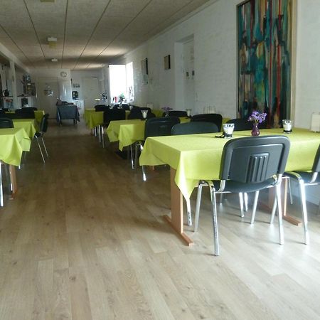 Give Bed & Breakfast Luaran gambar