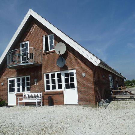 Give Bed & Breakfast Luaran gambar